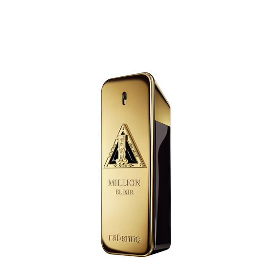 Perfume Rabanne 1 Million Elixir Masculino Eau de Parfum Intense